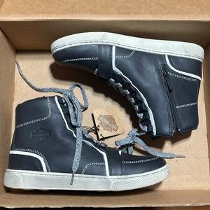 Harley-Davidson women size 8 shoe
